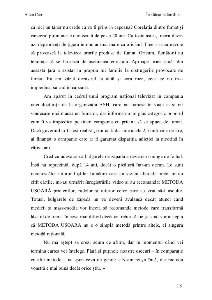 In Sfarsit Nefumator Pdf